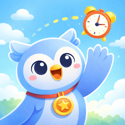 TickTod app icon